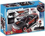 Playmobil Tuning Workshop And Car With Sounds 4366IMAGE