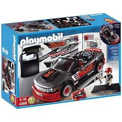 PLAYMOBIL� 4366 - Tuning-Sportwagen mit Sound