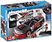 Playmobil Tuning Workshop And Car With Sounds 4366_s-1