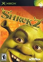 Shrek 2 Harry Potter7