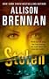 Stolen (Lucy Kincaid Novels)