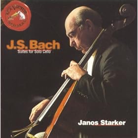 Suite No. 6 In D, BWV 1012: Allemande