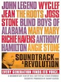 Joss Stone in the video Soundtrack for a Revolution