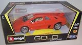 Bburago Lamborghini Diablo 1:18 Scale