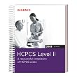 HCPCS 2008 Level II Expert (Hcpcs Level II Expert (Spiral))