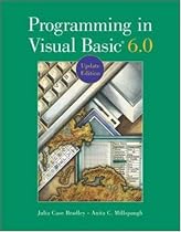 Programming in Visual Basic 6.0 Update Edition with CD: Updated Edition