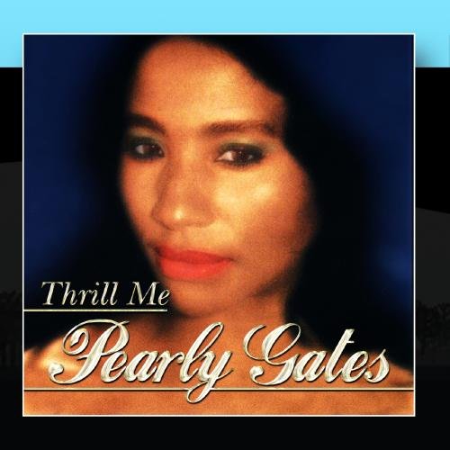Produkt-Bild: Thrill Me with Pearly Gates