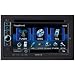 Kenwood DDX4028BT Moniceiver (VGA Doppel DIN-Monitor, DVD, Bluetooth, Apple iPod-ready, USB 2.0) schwarz