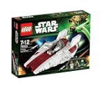 Lego Star Wars 75003 - A-Wing Starfig...