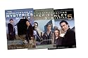 The Inspector Lynley Mysteries Series 1, 2, 3, 4, and 5