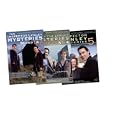 The Inspector Lynley Mysteries Series: 1, 2, 3, 4 and 5