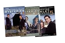 The Inspector Lynley Mysteries Series 1, 2, 3, 4, and 5