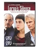 Lornas Silence