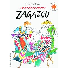 Zagazou