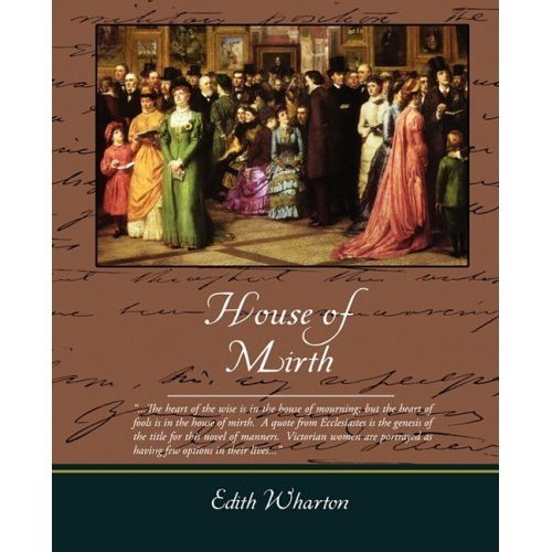 House of Mirth Penny Books