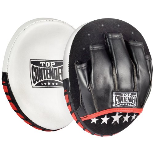 Top Contender Gel Micro Mitts
