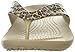 Crocs Women's Kadee Leopard Print Flip-Flop