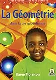 La Géométrie : dans la vie quotidienne