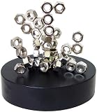 Westminster Nuts Magnetic Sculpture
