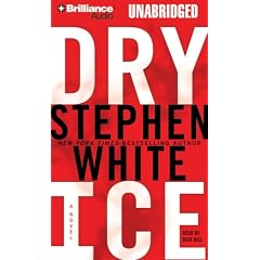 Dry Ice (Dr. Alan Gregory)