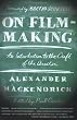 On Film-making: An Introduction to the Craft of the Director