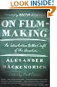 On Film-making