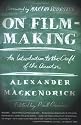 On Film Making