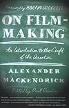 On Film-making: An Introduction to the Craft of the Director
