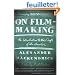 On Film-making: An Introduction to the Craft of the Director