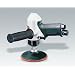 Dynabrade 50324 4-Inch 102 mm Diameter Pistol Grip Disc Sander, 11000 RPM, Rear Exhaust, Locking-Type Female Pad