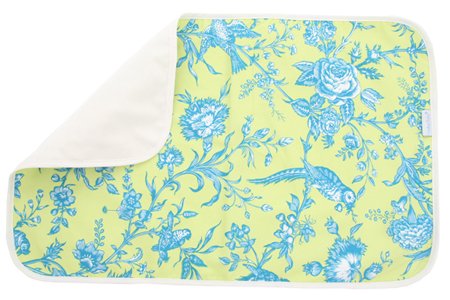 Childrens Toyshop  Toys : CHANGE MAT LEMON GRASS