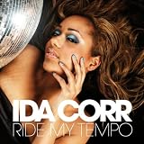 Ride My Tempo [VINYL]