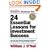 24 Essential Lessons for Investment Success: Learn the Most Important Investment Techniques from the Founder of Investor's Business Daily