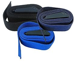 Weight Belt with Buckle