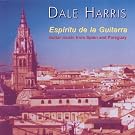 Espiritu De La Guitarra