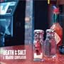 Death By Salt: A Slug Magazine Compilation