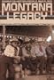 Montana Legacy: Essays on History, People, and Place