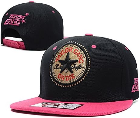 Taylor Gang MVP Adjustable Hat Certified Snapback Cap Hat