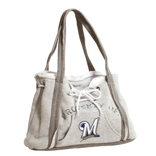 MLB Hoodie Purse