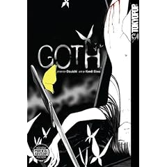 GOTH (v. 1)