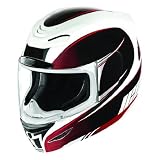 Icon Airmada Salient Full Face Helmet 2013
