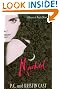 Marked: Number 1 in series (House of Night)