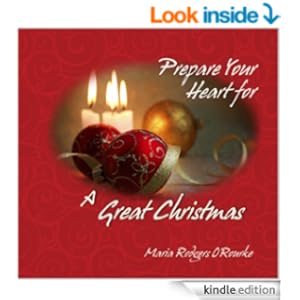 prepare your heart book cover