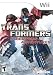 Search : Transformers: Cybertron Adventures
