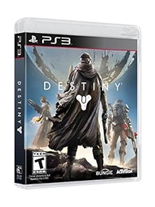 Destiny by Activision Inc.