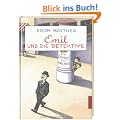 Emil und die Detektive. Ein Comic von Isabel Kreitz