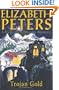 Trojan Gold (Vicky Bliss Mysteries 4)