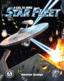 A Call to Arms: Star Fleet Main Rulebook