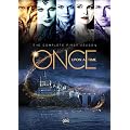Once Upon a Time - Season 1 [DVD]