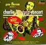 Gene Norman Presents Charlie Ventura Septet